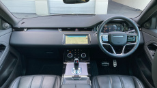 Land Rover Range Rover Evoque 1.5 P300e R-Dynamic S 5dr Auto Hatchback